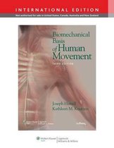 Biomechanical Basis of Human Movement, International Edition