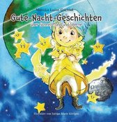 Gute-Nacht-Geschichten über Sonne, Mond und Sterne