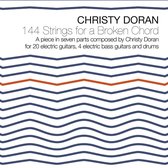 144 Strings For A Broken Chord