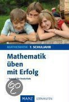 Mathematik Üben Mit Erfolg 7. Schuljahr Realschule