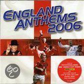England Anthems 2006