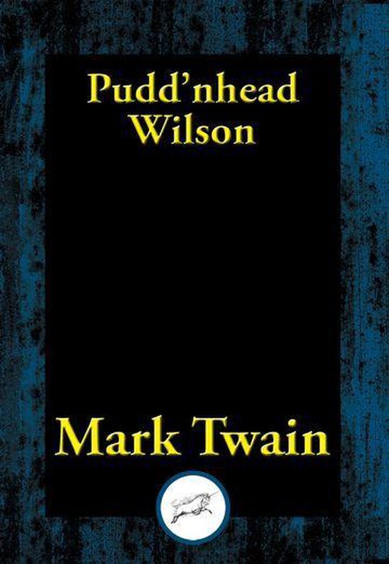 Pudd’nhead Wilson (ebook), Mark Twain 9781515412779 Boeken