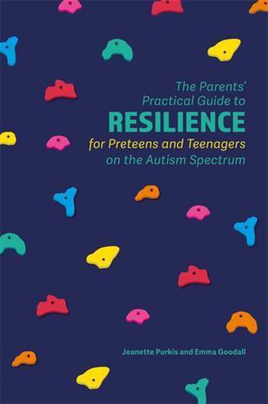 The Parents' Practical Guide to Resilience for Preteens and  ... - cover