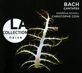 Bach: Cantatas Nos. 49, 115, 180