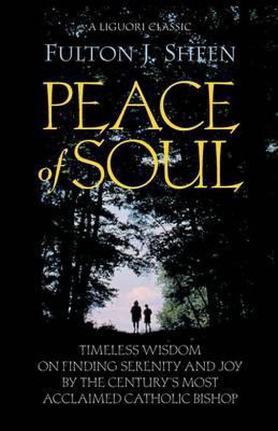 Peace Of Soul