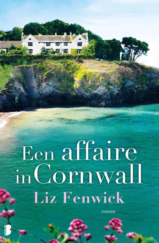 9789022575291 - Een affaire in Cornwall
