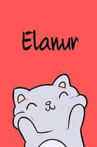 Elanur