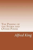 The Passing of the Storm and Other Poems