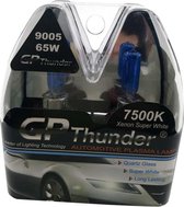 GP Thunder 7500k HB3 / 9005 65w Cool White