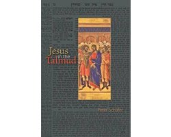 Jesus in the Talmud