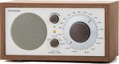 Tivoli Audio Model One - Tafelradio Walnoot/Beige