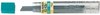 Pentel Vulpotlood Vulling - Potloodstift 0,7 mm - Zwart HB - buisje à 12 stiften