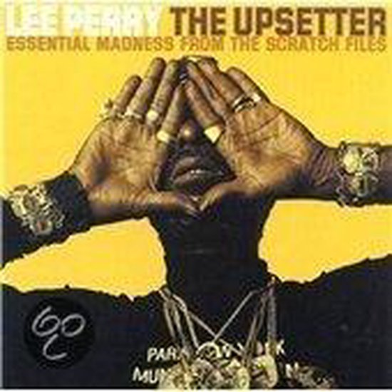 The Upsetter