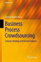 Progress in IS - Business Process Crowdsourcing