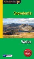 Pathfinder Snowdonia