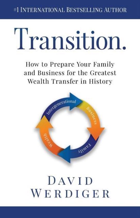 Transition - cover