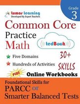 Common Core Practice - Grade 3 Math