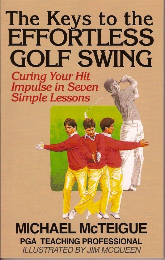 Golf Instruction for Beginners and Intermediate Golfers 1 -  ... - cover