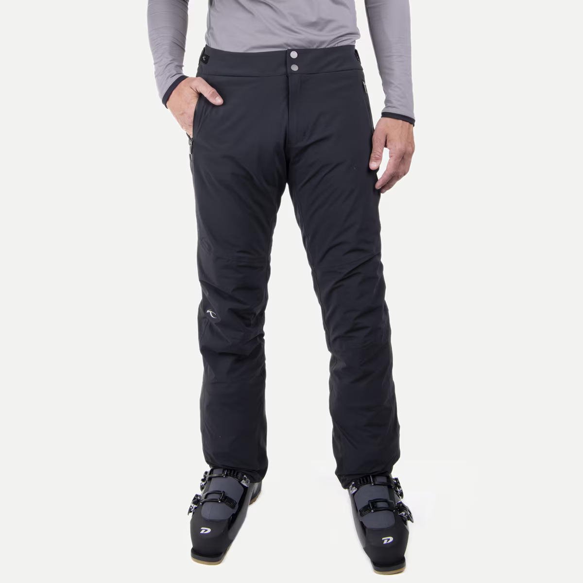 KJUS FORMULA SKI PANTS Black-50
