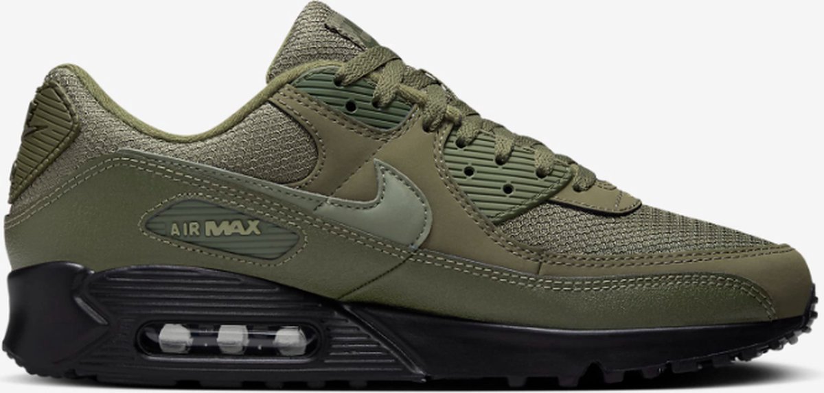 Nike Air Max 90 GTX Medium Olive