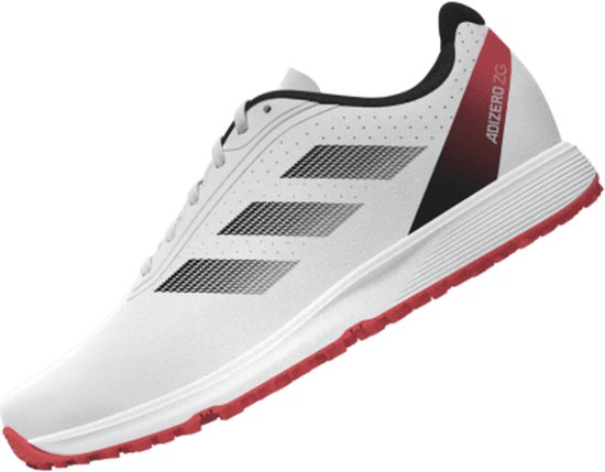 Adizero ZG Spikeless Junior Golfschoen van Merkloos — afbeelding 4