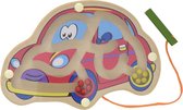 Viga Toys Magneetspel Doolhof 18 Cm