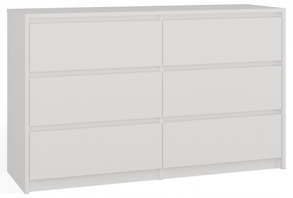 Karo ladekast K120 WIT