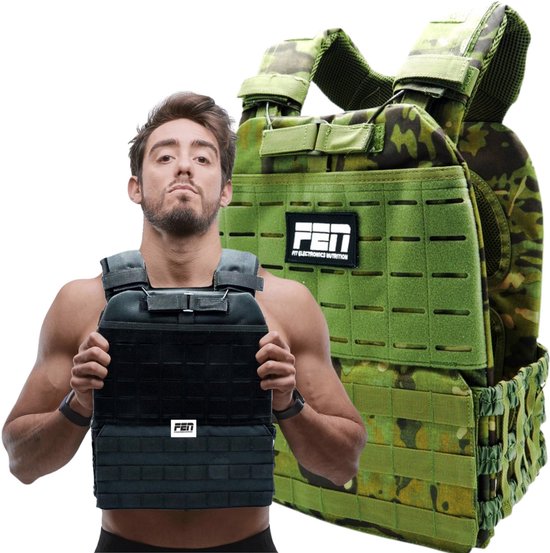 Fen Platecarrier – One Size