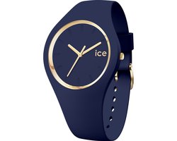 Montre Ice ICE glam forest - Crépuscule - S 37mm - 024524