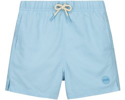 Shiwi Zomer zwembroek jongens - hemels blauw - Milo