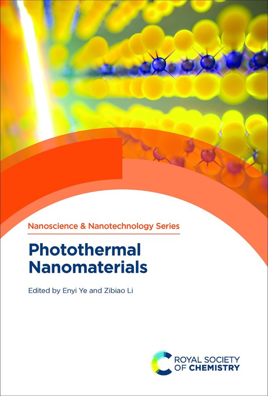Photothermal Nanomaterials - cover