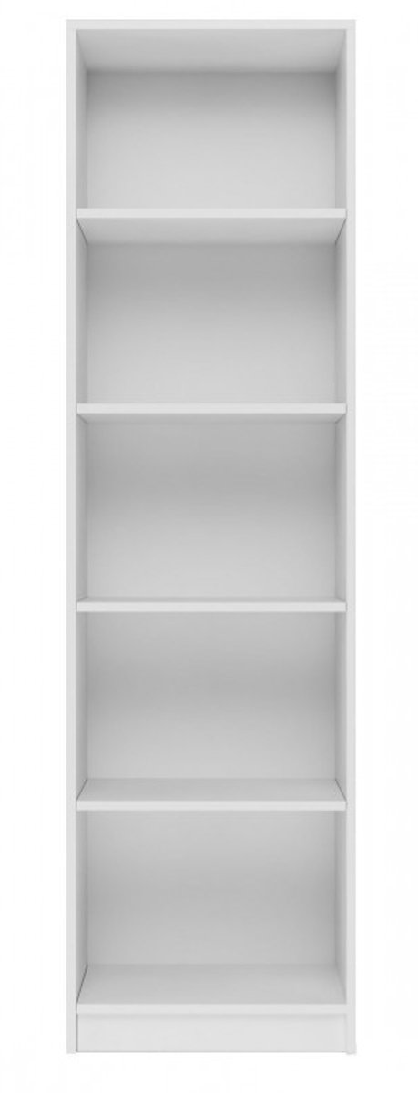 Onyx R50 Boekenkast WIT