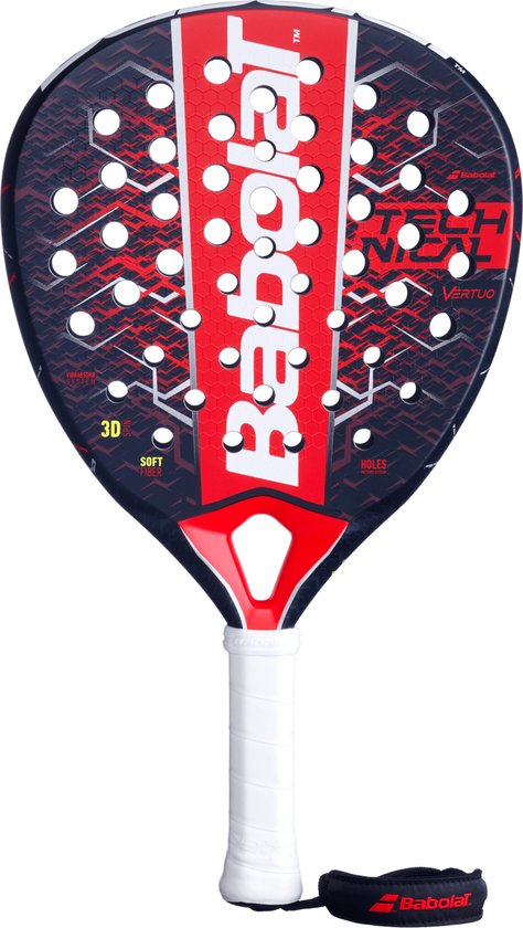 Babolat Technical Vertuo Padelracket