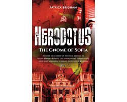 Herodotus - The Gnome of Sofia