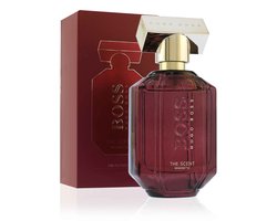 Hugo Boss The Scent For Her Magnetic 50 ml Eau de Parfum - Damesparfum