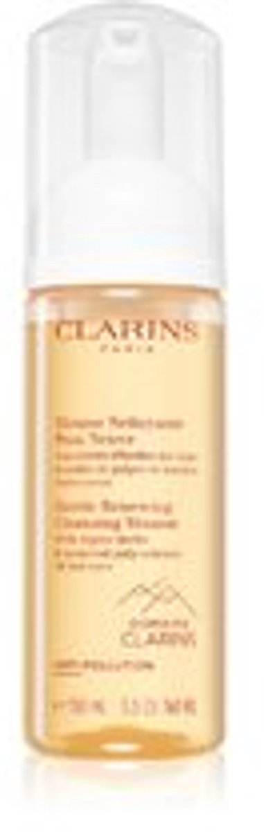Goedkoopste Clarins Gentle Renewing Cleansing Mousse Reinigingsschuim 150ml