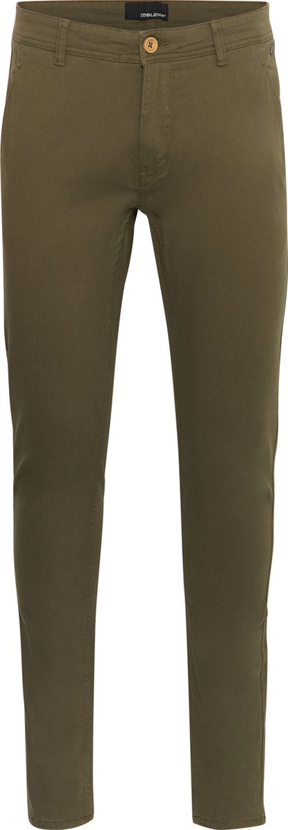 Blend He BHNATAN pants Heren Broek - Maat W34 X L34