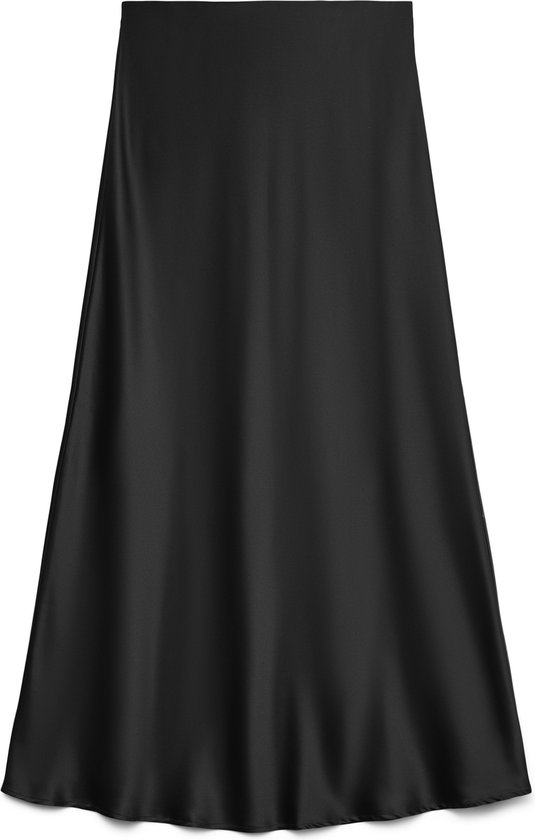 VERO MODA - VMMERLE ANKLE SKIRT WVN GA NOOS - Dames - Rokken