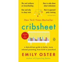 The ParentData Series 2 - Cribsheet