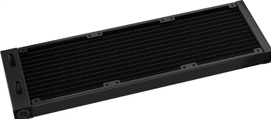 DeepCool LP360 (Black) (3/6)