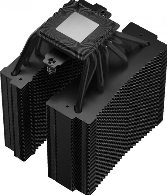 DeepCool Assassin IV VC Vision (Black) (6/8)