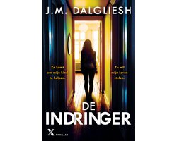 De indringer