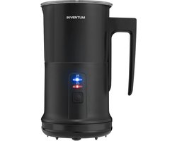 Inventum MK350B elektrische melkopschuimer