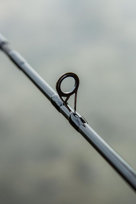 Ultimate Clever Jerkbait Baitcaster Hengel - Baitcaster hengel van Ultimate — afbeelding 5