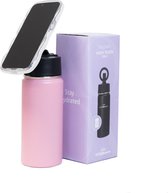 Neue Fahrrad wasser flasche 750ml Elite BPA Free Plastik wasser flasche für Ridi
