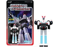 Transformers Reaction Prowl actiefiguur 10 cm