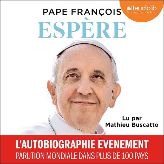 Espère - cover