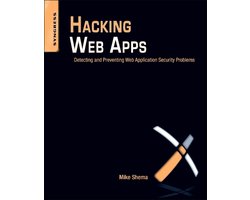 Hacking Web Apps