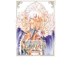 Hokuto No Ken - La légende de Garuda