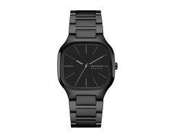 Skagen SKW6935 Heren Horloge 40mm - Zwart